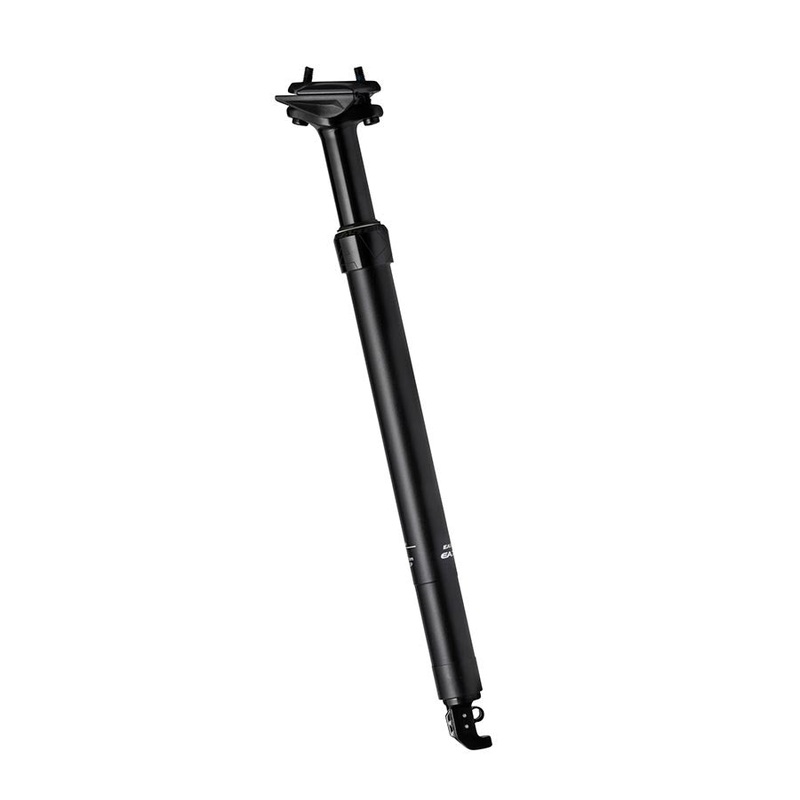 EC70 AX Dropper Seatpost – 27.2 x 400mm 50mm Travel Internal Routing BLK
