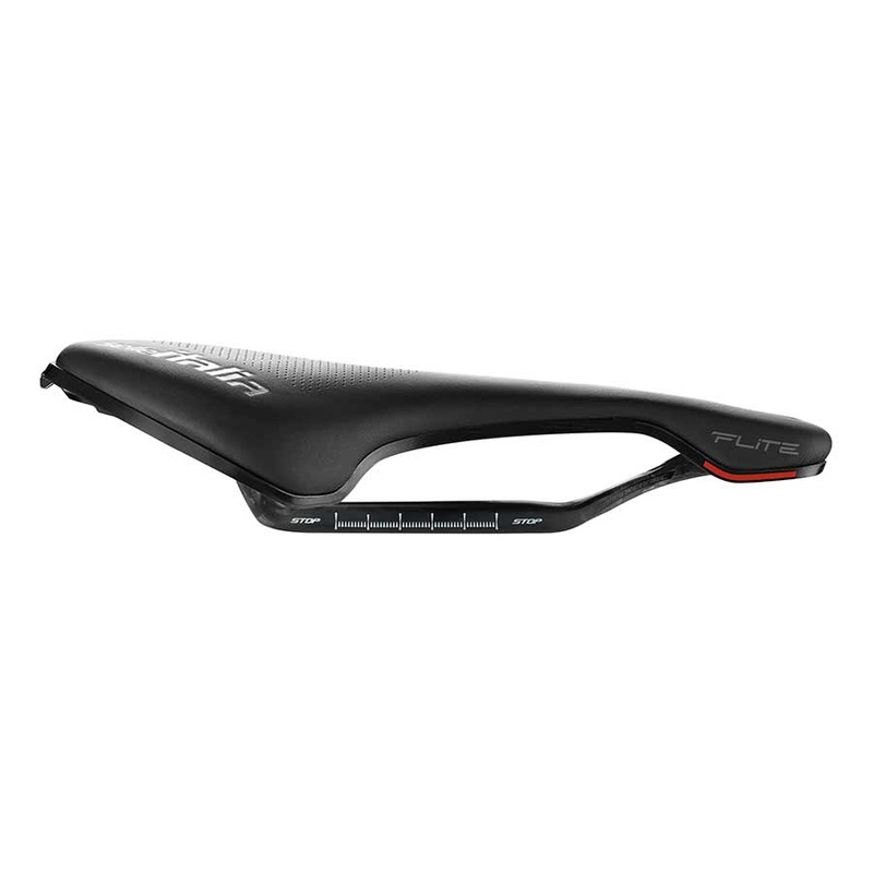 Flite Boost Kit Carbonio Saddle 248 x 145mm Unisex 180g
