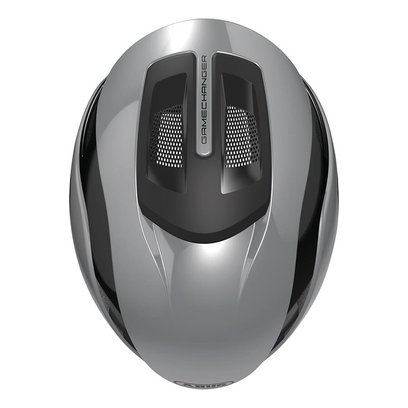 GameChanger 2.0 Helmet L 59 – 62cm Race Grey