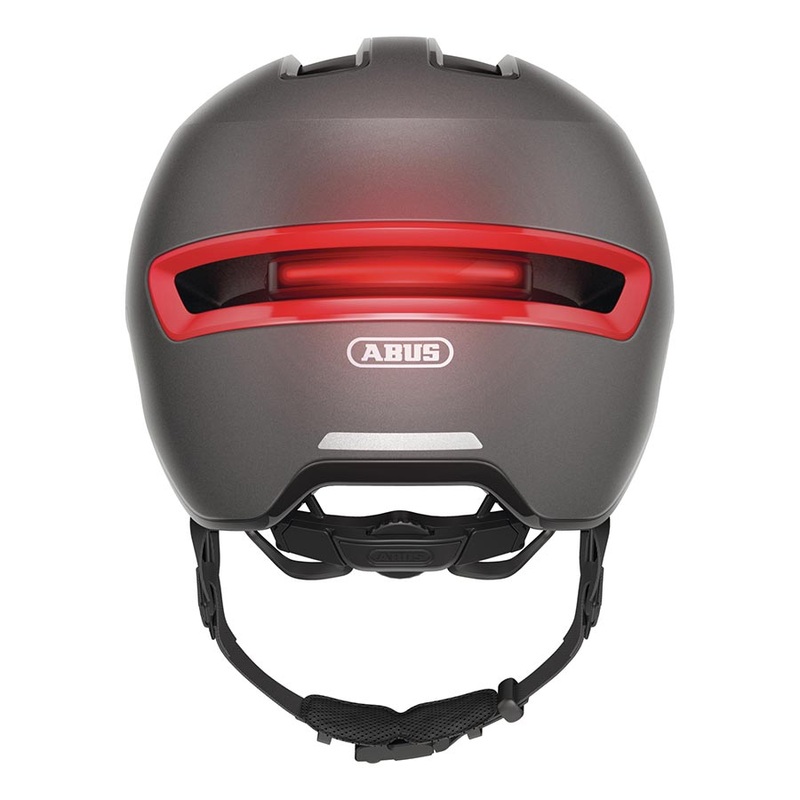 Hud-Y Helmet M 52 – 58cm Titan