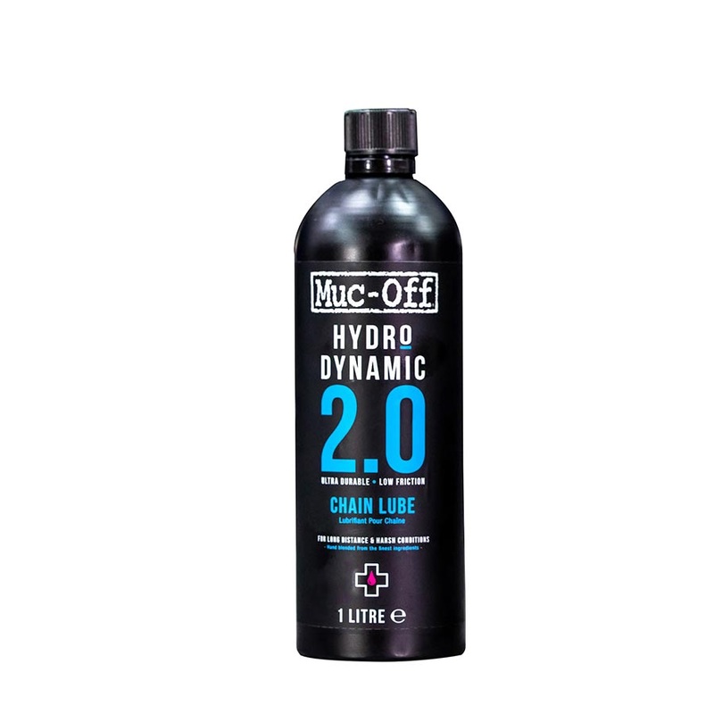 Hydrodynamic Chain Lube 2.0 – 1L