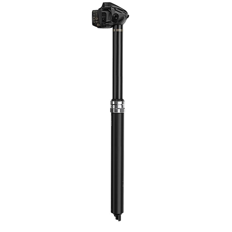 Reverb AXS Dropper Seatpost – 34.9mm 150mm Black A2