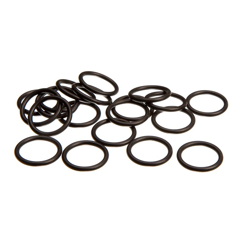 Reverb XPLR Air Cap/O-Rings 20pcs