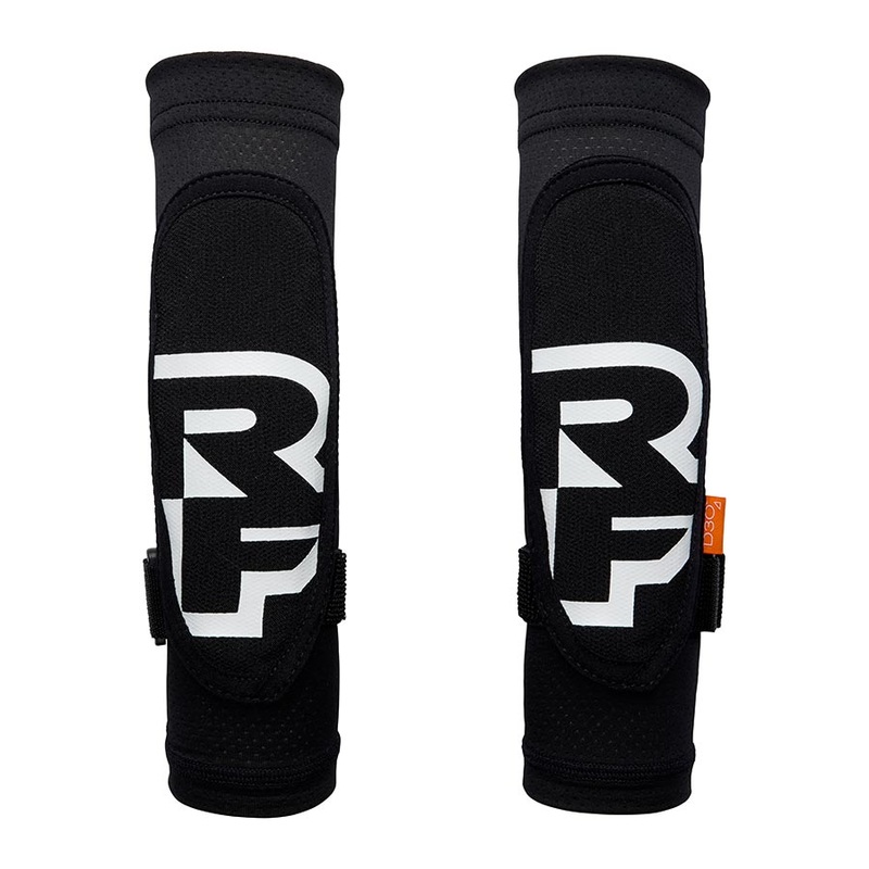 Sendy Elbow Armor L Stealth
