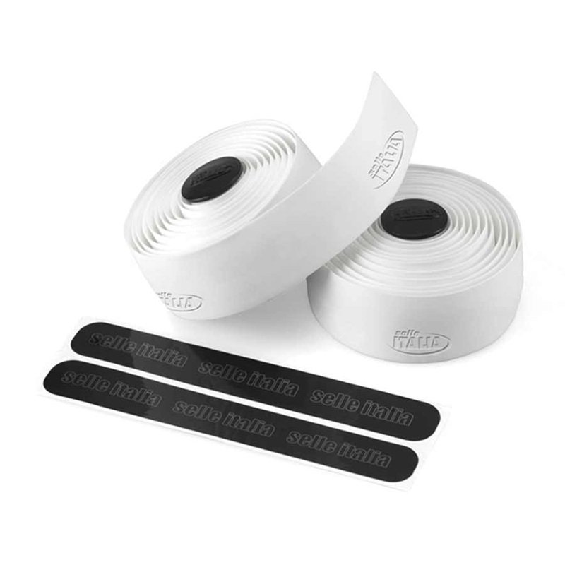 SMOOTAPE Corsa Handlebar Tape White
