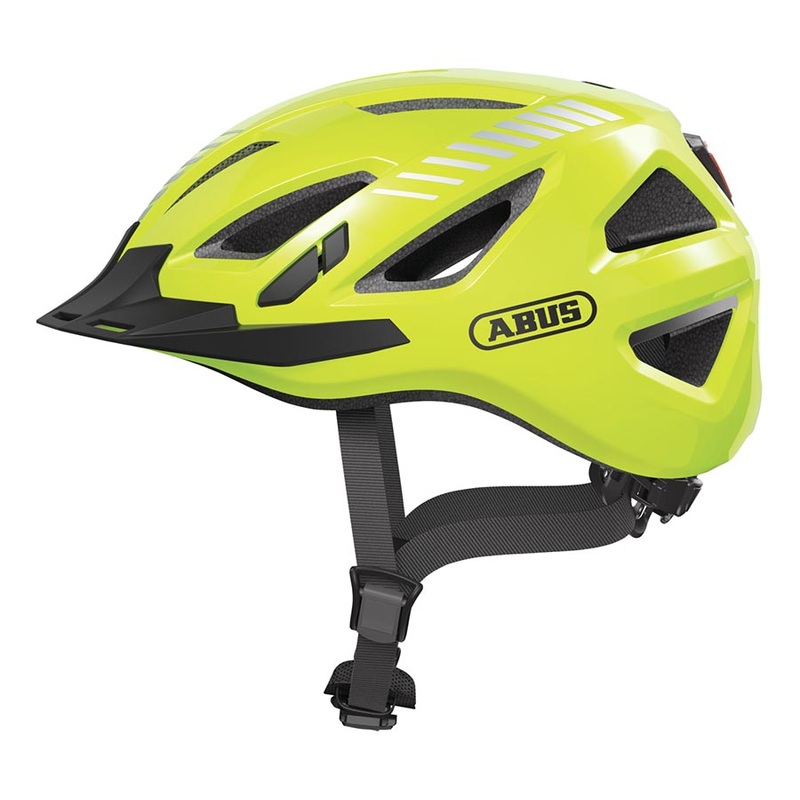 Urban-I 3.0 Helmet S 51 – 55cm Signal Yellow