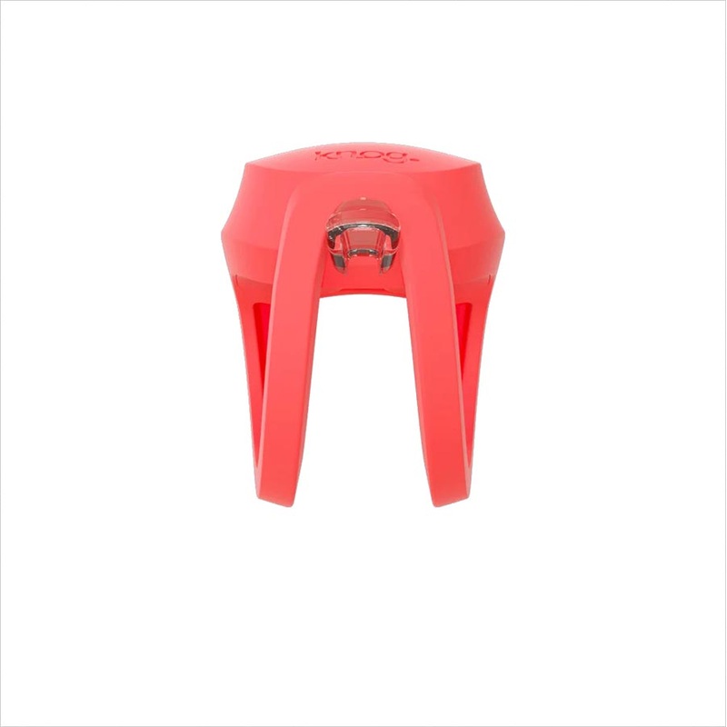 Frog V3 Light Front Pink