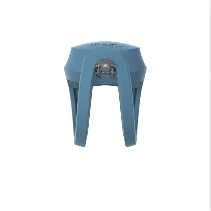 Frog V3 Light Rear Blue