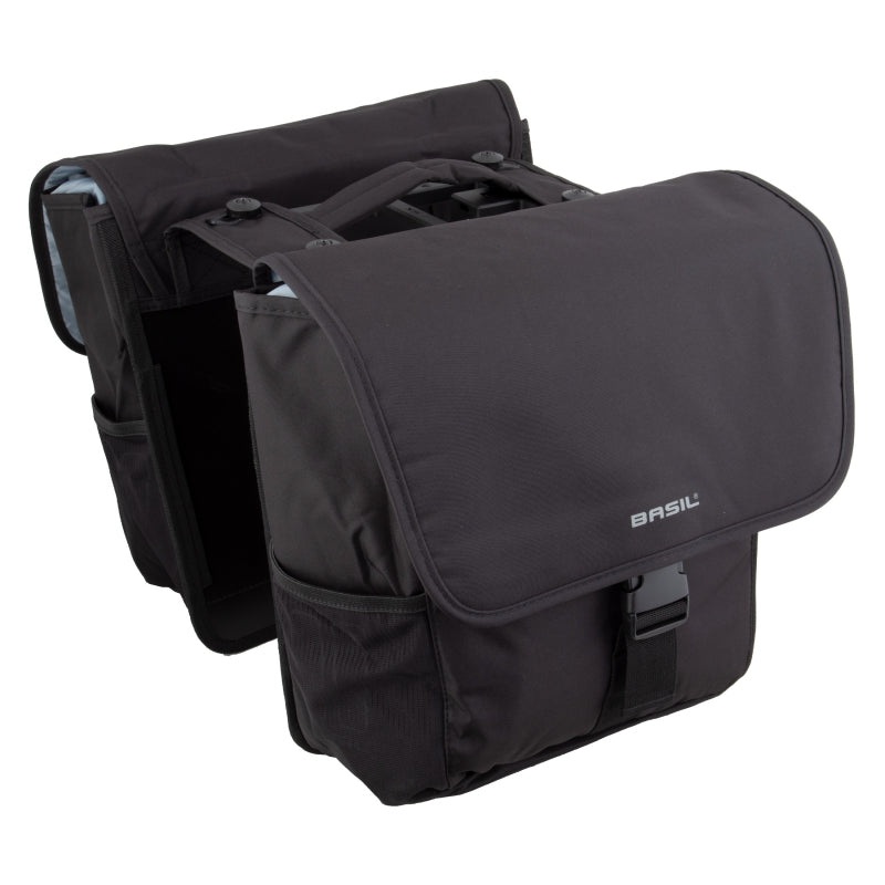 Go Pannier 32L Black