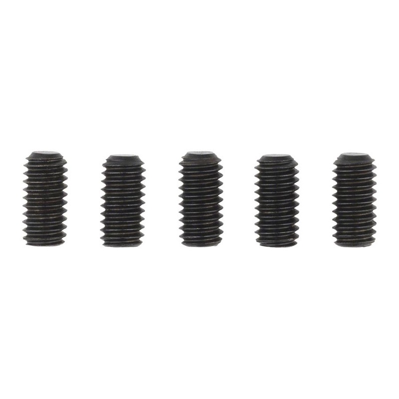 Time Spring/Tension Screw – ATAC Pack/5