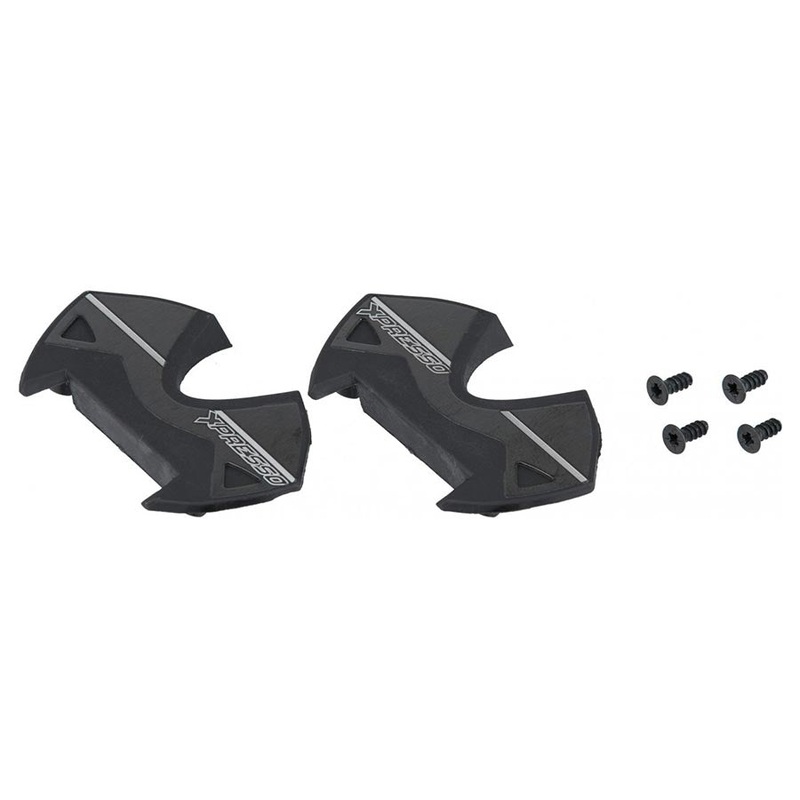 Xpresso Body Cover Cap