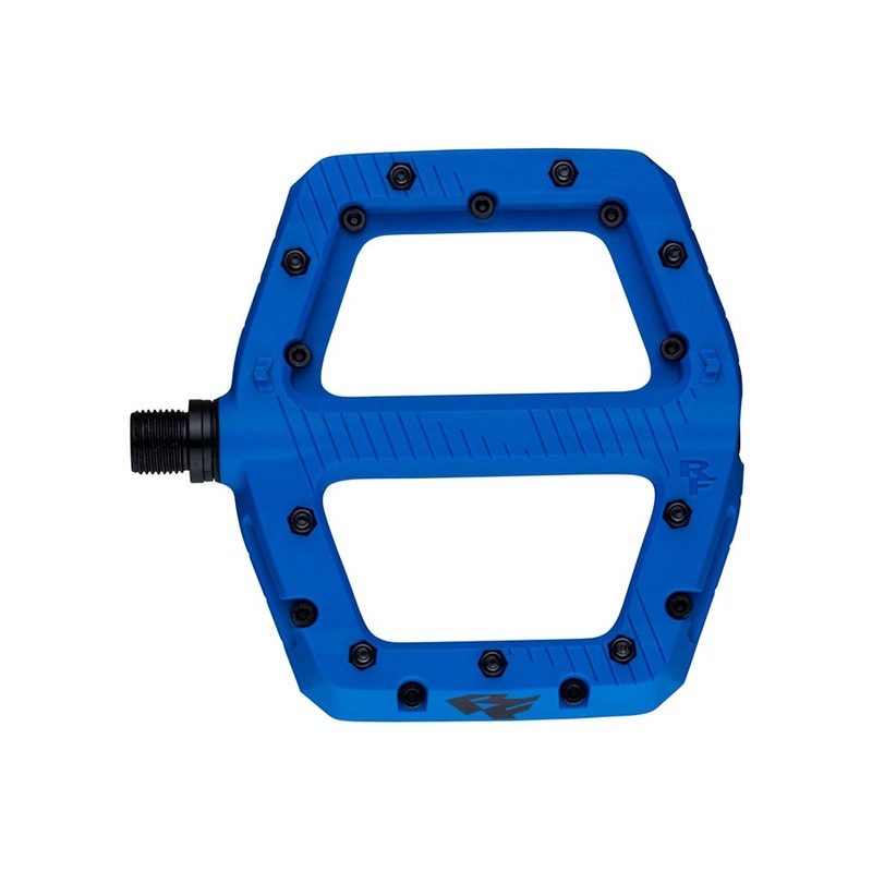 Chester Pedals – Platform Composite 9/16 Small Blue