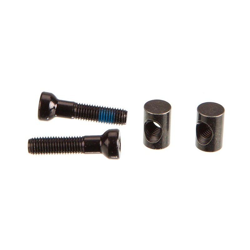 Components Bolt Kit for Tellis V2