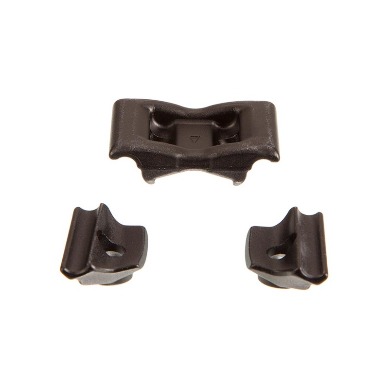 Components Clamp Assembly for Tellis V2