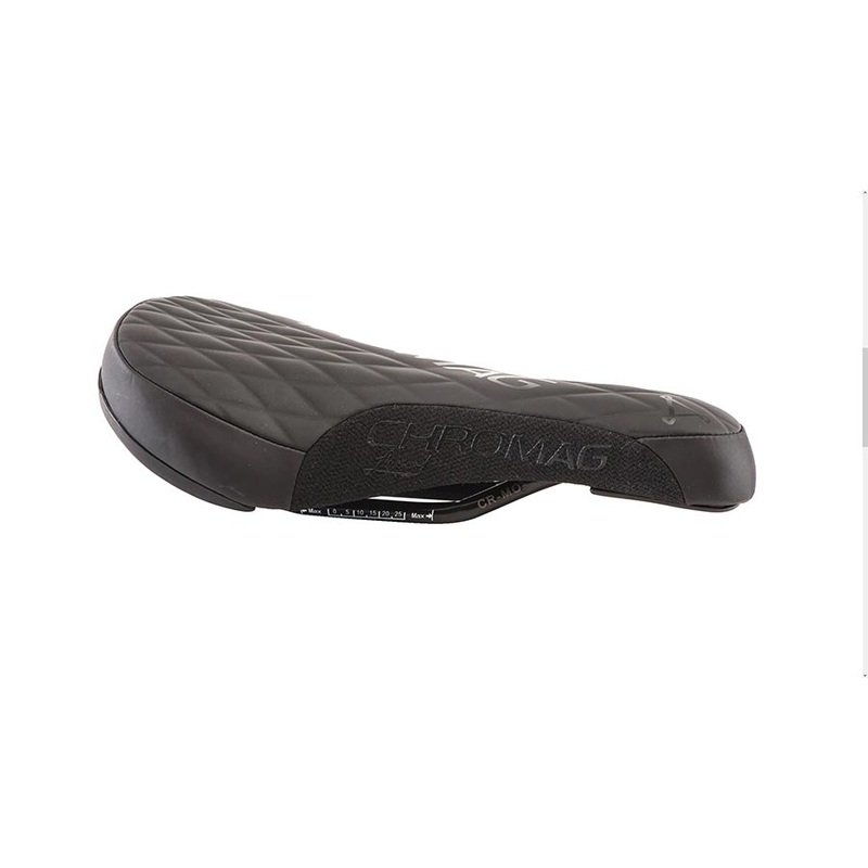 Overture Ltd Saddle 243 x 136mm Unisex 279g Rawhide