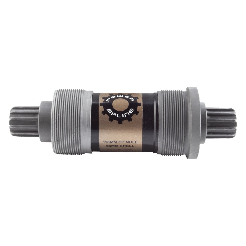 PowerSpline Bottom Bracket – English (BSA) 68 x 118mm