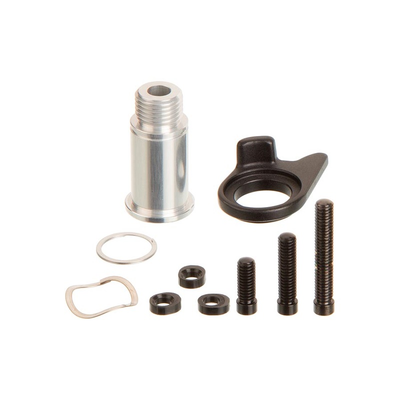 RED AXS Rear Derailleur B-Bolt/Screw and Limit Screw Kit – E1