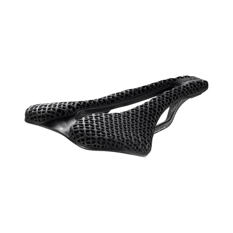SLR Boost 3D Kit Superflow S3 Carbon 3D Printed