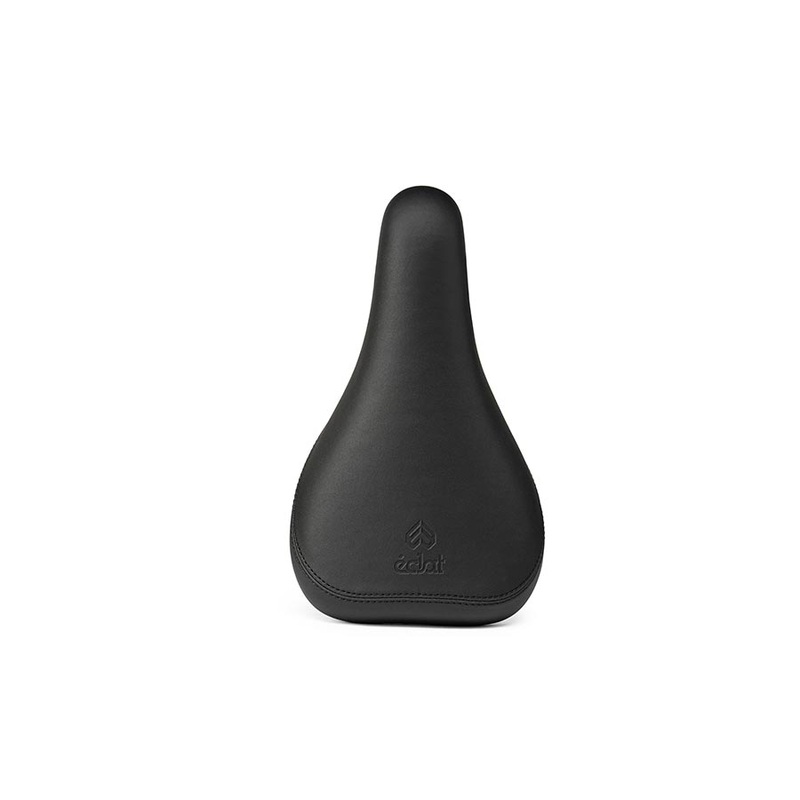 Unify Combo Saddle Fat Black 328g