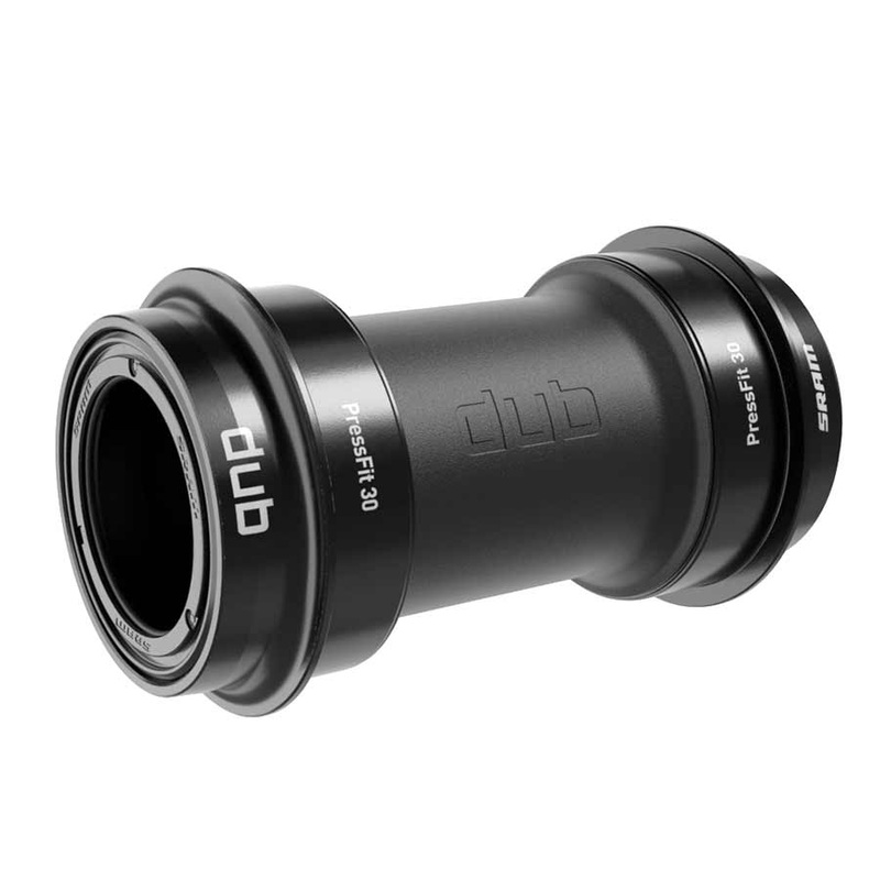 DUB Bottom Bracket Set PF30 83mm MTB