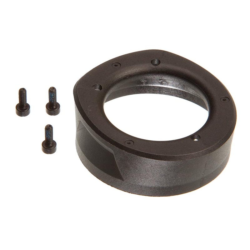 Ebike Carbon Crank Cap – Bosch