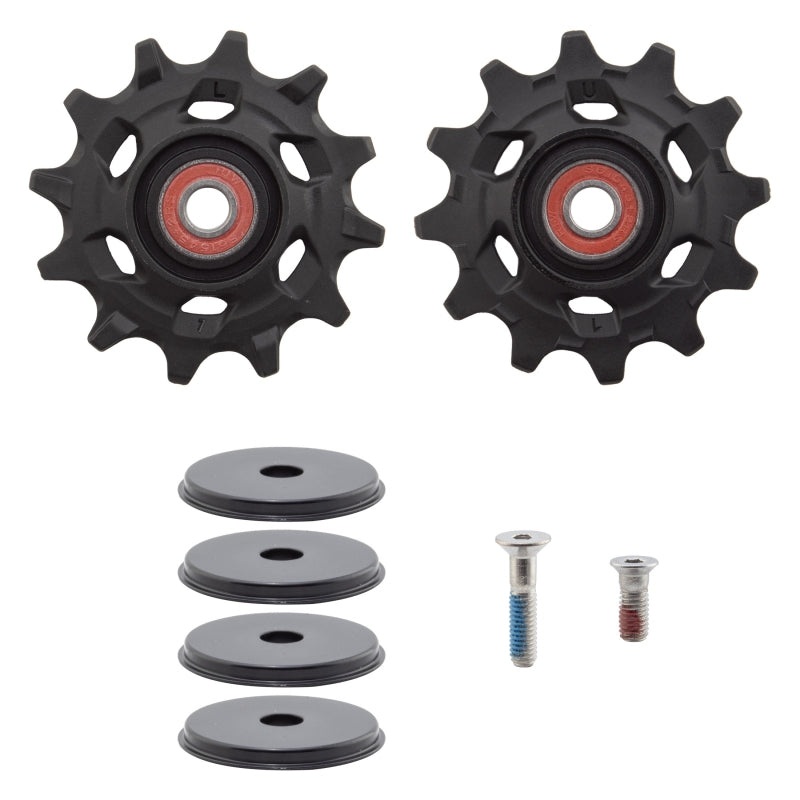 eTap AXS Steel Bearing Pulley Kit eTap AXS Kit