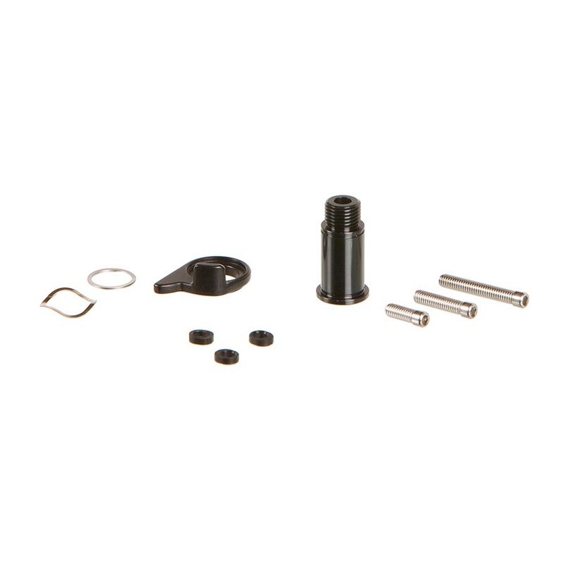 Force XPLR eTap AXS Rear Derailleur B-Bolt B-Screw and Limit Screws