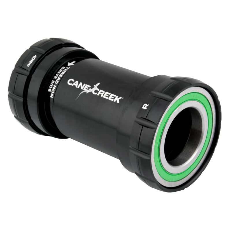 Hellbender 70 BB30 BB 24mm 68/73mm Black