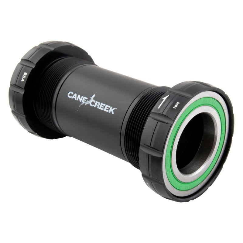 Hellbender 70 Bottom Bracket – English/BSA30 for 24mm Spindle