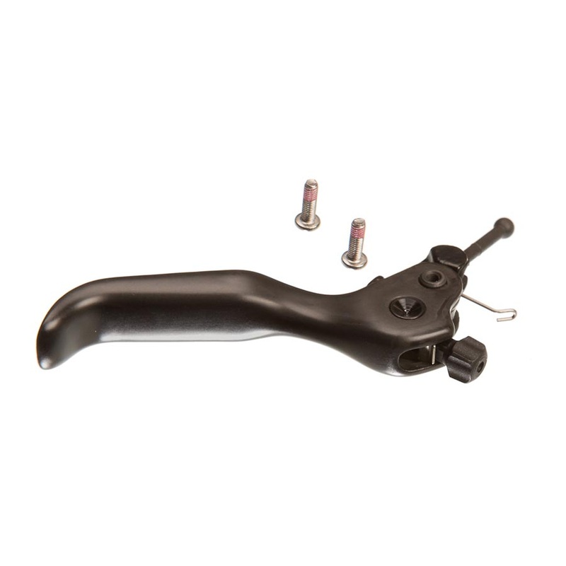 Level Ultimate Stealth Lever Blade Kit – Carbon Includes Blade Reach Knob Cam Spring Bearing C1