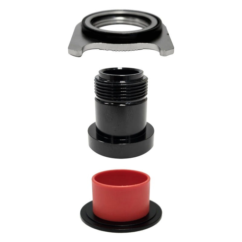 RED XPLR AXS Rear Derailleur Full Mount Bolt Kit –  E1