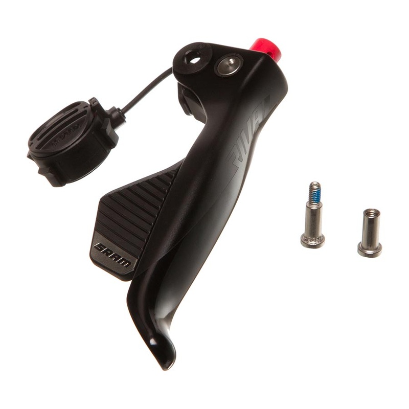 Rival eTap AXS Replacement Brake Lever Blade/Shift Paddle Assembly – Right Includes Pod D1