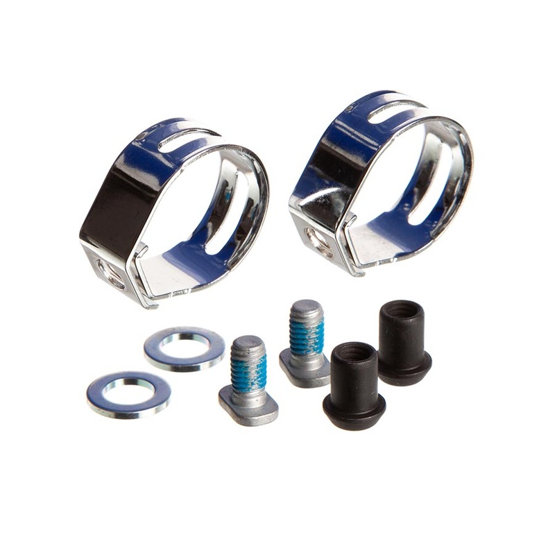 Rival eTap AXS Shifter Clamp Kit – Pair