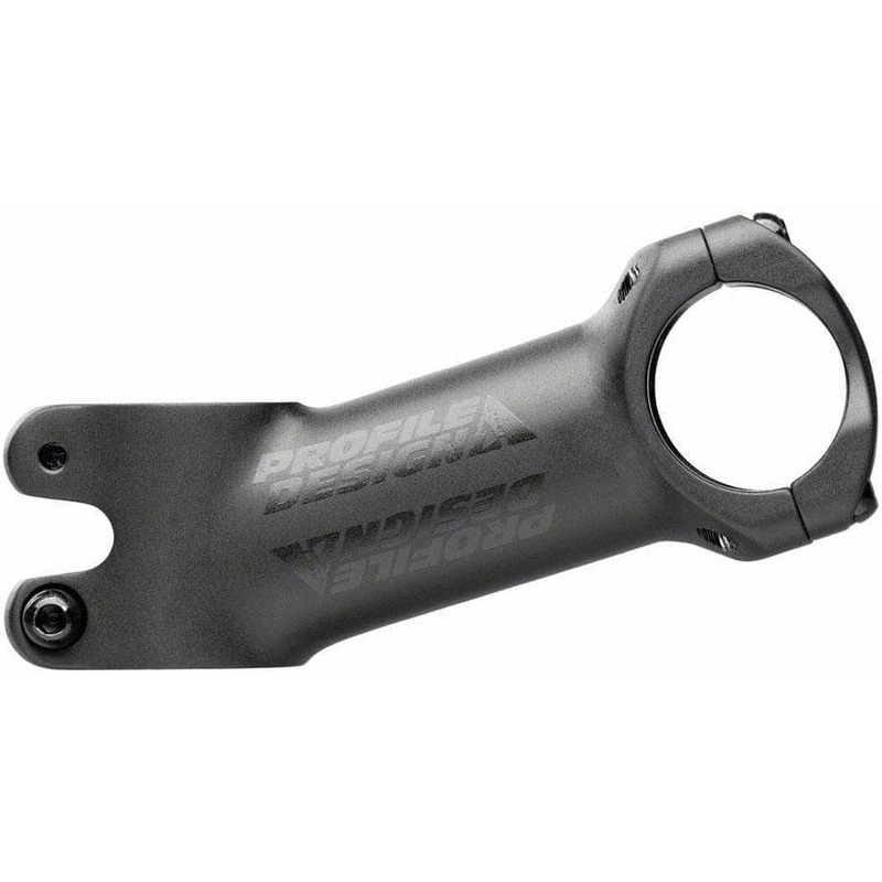 1 Seventeen 31.8mm Stem|31.8mm|17 Degrees