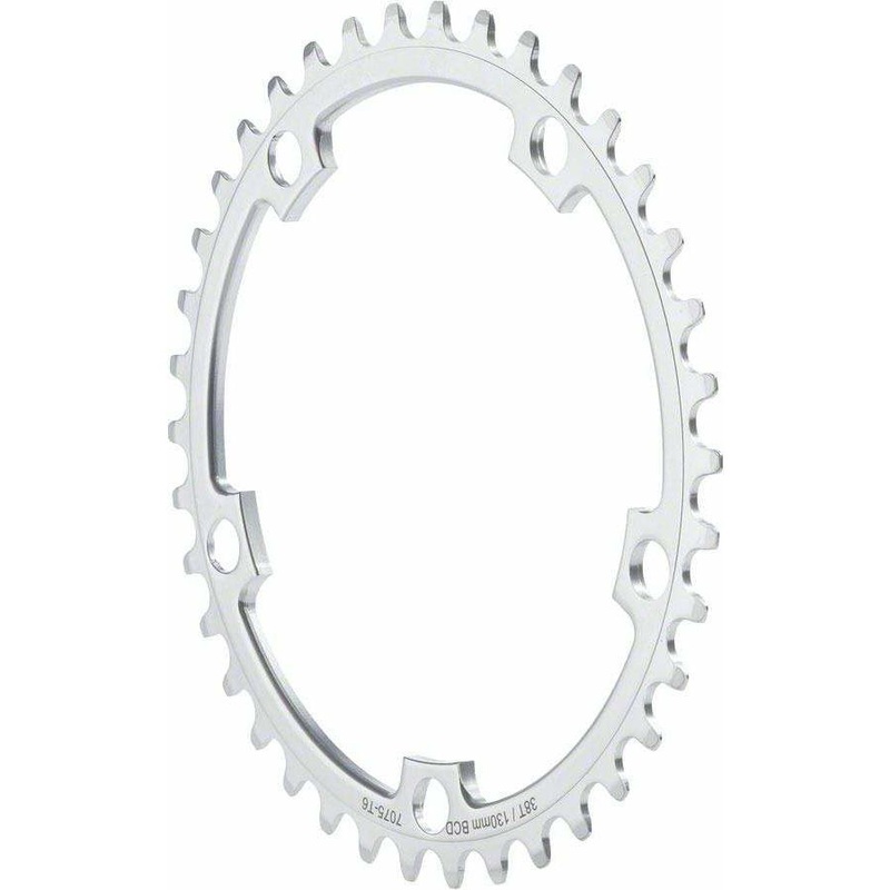 130mm Inner Chainring|130mm|38t|42t|48t|52t