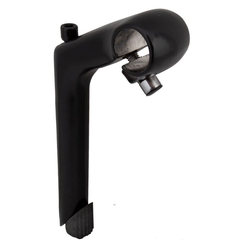 Alloy 1-Bolt 25.4mm Quill Stem