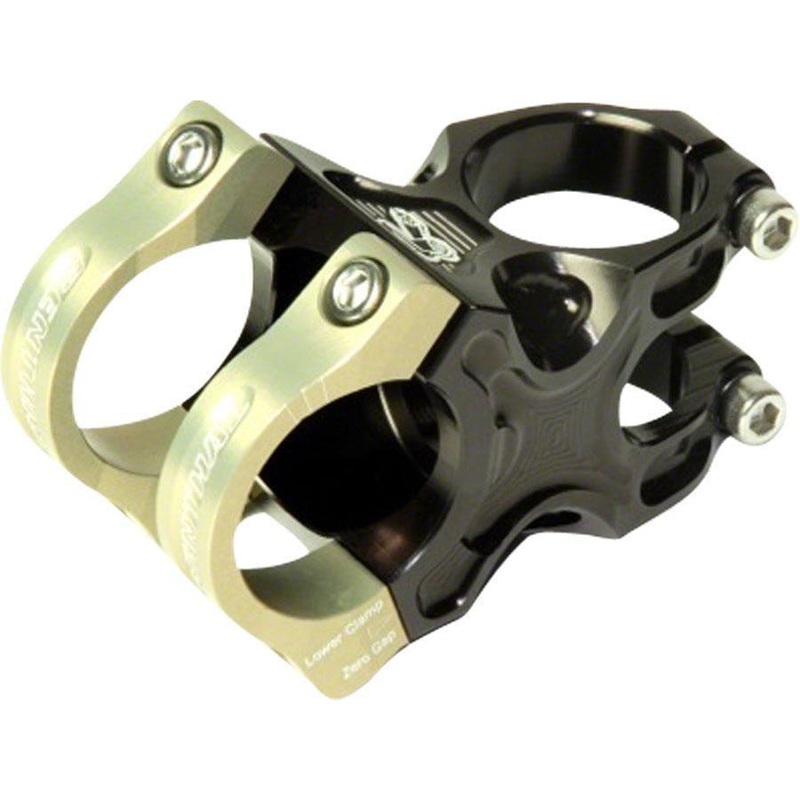 Apex 31.8mm Bike Stem|31.8mm|6 Degrees