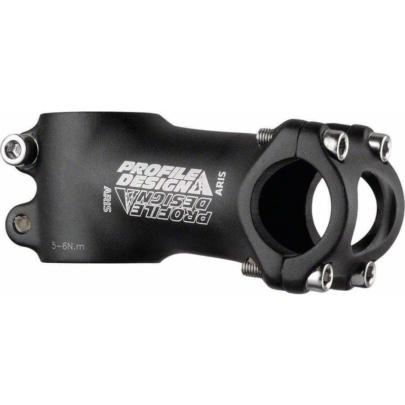 Aris 26mm Stem|26mm|7 Degrees|25 Degrees