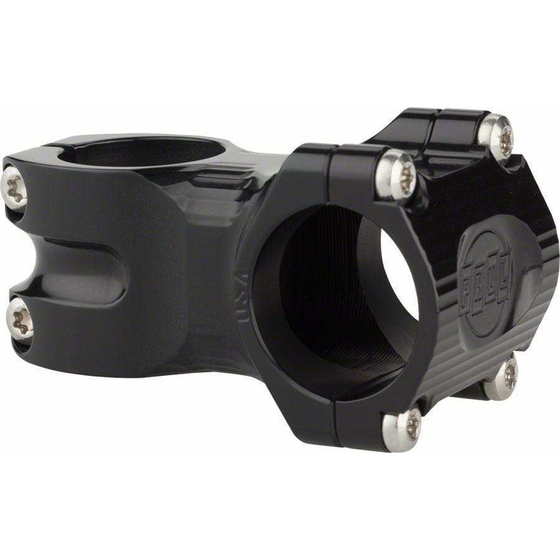 Boxcar 31.8mm Stem|31.8mm|0 Degrees|15 Degrees