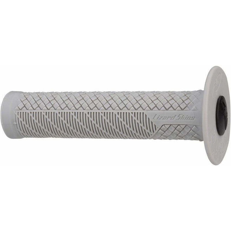 Charger Evo Grips – Cool Gray Flange