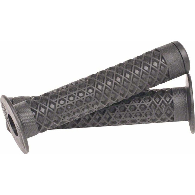 Cult x Vans Handlebar Grips|Black|Red|Blue|Tan|Orange|Purple