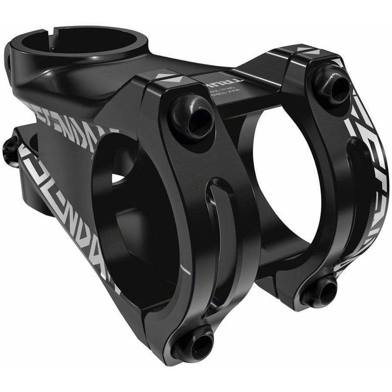 Descendant 35mm Bike Stem|35mm|0 Degrees