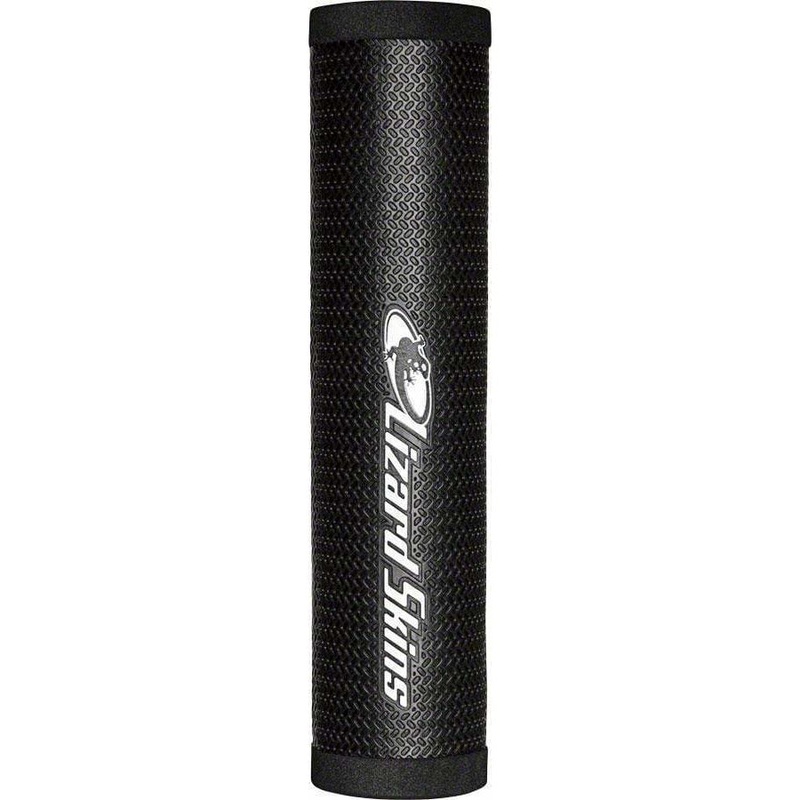 DSP 30.3 Bike Handlebar Grips – Black
