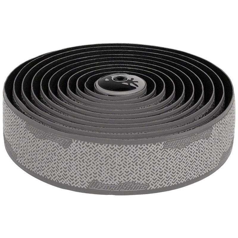 DSP Bike Bar Tape V2 – 4.6mm|Gray