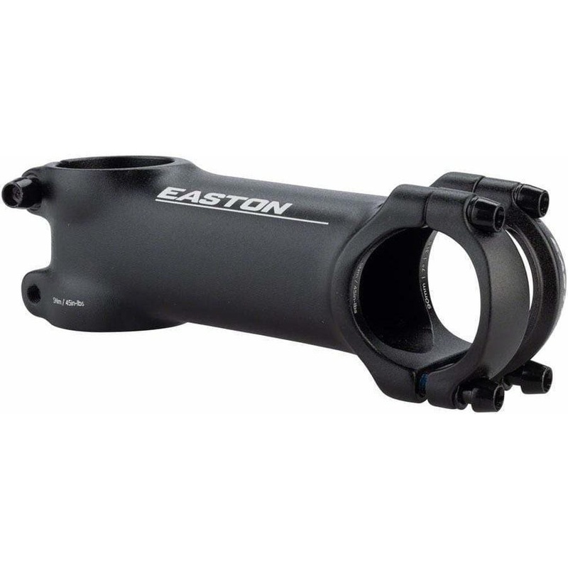 EA50 31.8mm Stem|31.8mm|7 Degrees|17 Degrees