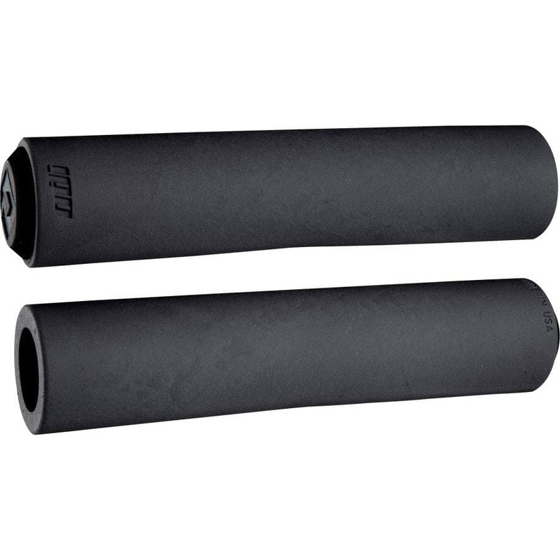 F-1 Float Grips – Black|Black