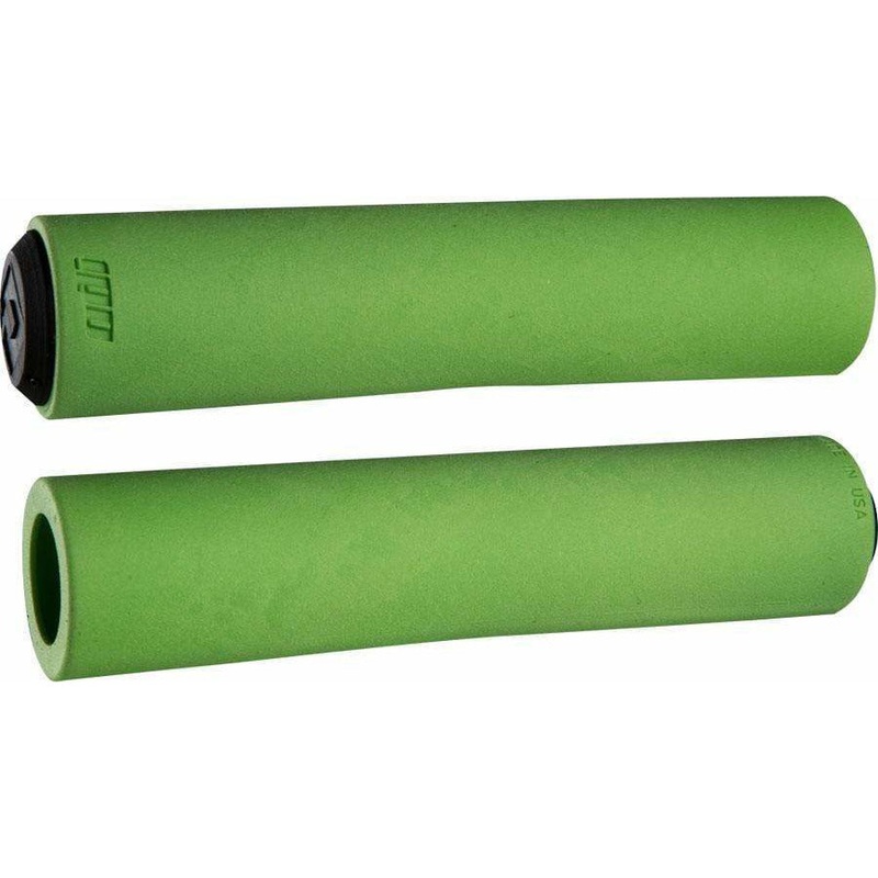 F-1 Float Grips – Green|Green