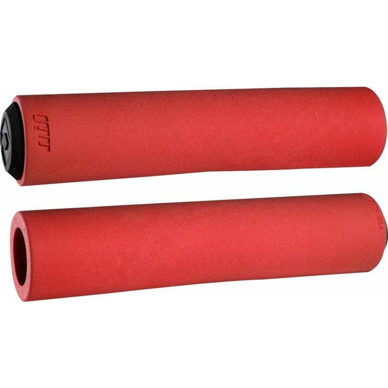 F-1 Float Grips – Red|Red