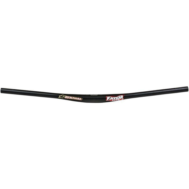 FatBar Lite 35mm Clamp Handlebar