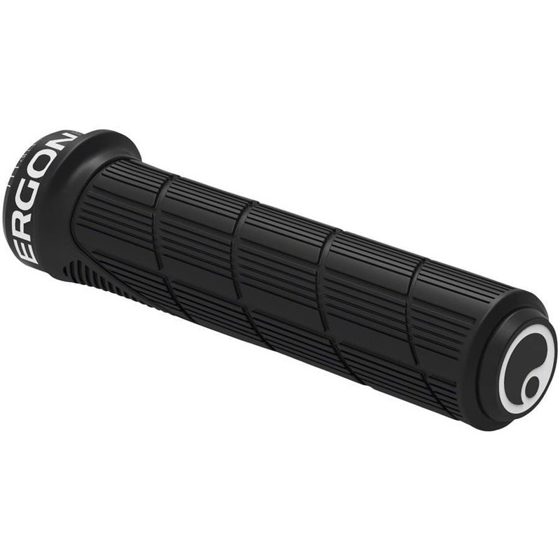 GD1 Evo Grips – Black Lock-On|Black